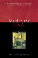 Maid in the USA: 10th Anniversary Edition (Perspectives on Gender) 1138139408 Book Cover