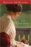 The Governess 1524400386 Book Cover