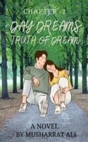 Day Dream: Turth of Dream B0BTGGWLRD Book Cover