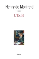 L'Exilé 2246802806 Book Cover