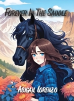 Forever in the Saddle B0F7K188NH Book Cover