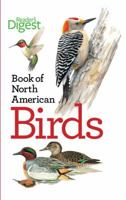 Reader's Digest: Book of North American Birds 1464302294 Book Cover