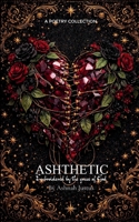 Ashthetic Embroidered by the Grace of God 9375109941 Book Cover