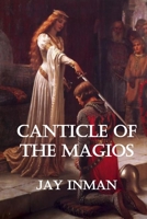 Canticle of the Magios 1979615721 Book Cover