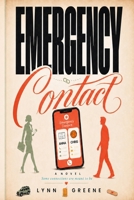 Emergency Contact B0GL75FVNS Book Cover