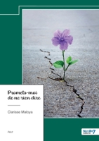 Promets-moi de ne rien dire (French Edition) B0DBPP2WPZ Book Cover