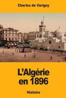 L’Algérie en 1896 1981595600 Book Cover