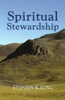 Spiritual Stewardship 1942521421 Book Cover