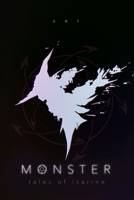 Monster: Tales of Isarine B0GXQQ8N2L Book Cover