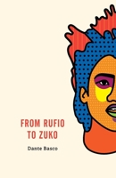 From Rufio to Zuko 1945649364 Book Cover