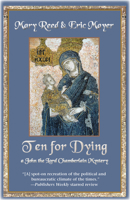 Ten for Dying 146420229X Book Cover