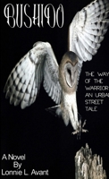 Bushido 1105770311 Book Cover