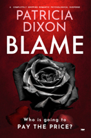 Blame 1913942252 Book Cover