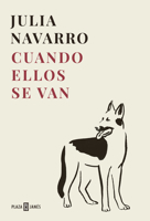 Cuando Ellos Se Van / Once They're Gone B0FGNG1RTW Book Cover