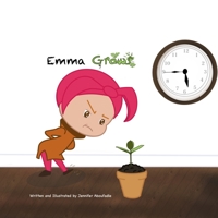 Emma Grows B094CRKD85 Book Cover