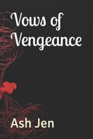 Vow of Vengeance B0DT5W49Z1 Book Cover