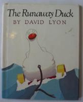 The Runaway Duck 0688073344 Book Cover