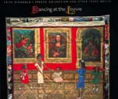 Dancing at the Louvre: Faith Ringgold's French Collection and Other Story Quilts 0520214307 Book Cover