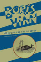 Vercoquin et le plancton 1939663822 Book Cover