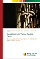Qualidade de Vida e Saúde Geral 6139643279 Book Cover