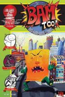 Bam Too! 061578402X Book Cover