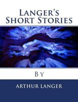 Langer's Short Stories 197607780X Book Cover