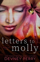 Letters to Molly 1950692019 Book Cover