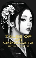 Tales of an Onnagata' 9371828854 Book Cover