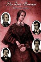 The First Minister 1403304033 Book Cover