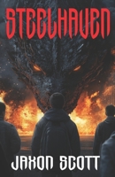 Steelhaven B0DWKD5S8X Book Cover