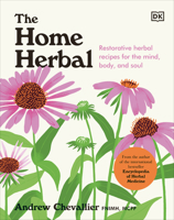 The Home Herbal 0744085209 Book Cover