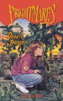 Desert Danger: Desert Danger (Frightmares) 1416991115 Book Cover