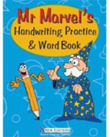 Mr. Marvel's Handwriting Practise & Word Book 9607609417 Book Cover