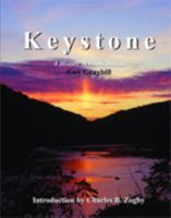 Keystone: A History of Pennsylvania 0974703907 Book Cover