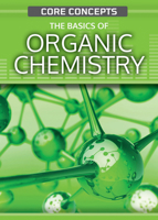 The Basics of Organic Chemistry 1477727140 Book Cover