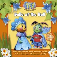 Belle Of The Ball 0007213638 Book Cover