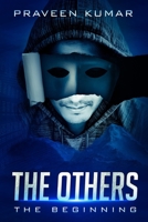 The Others: The Beginning 1077064993 Book Cover