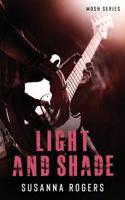 Light and Shade 0648492044 Book Cover