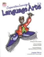 Cooperative Learning and Language Arts 1879097133 Book Cover