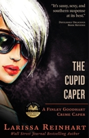 The Cupid Caper 0998548499 Book Cover