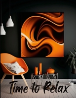 Time to Relax 1312753358 Book Cover