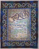 Creation: A Celebration 0856832693 Book Cover