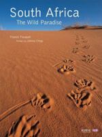 South Africa: The Wild Paradise 3938265205 Book Cover