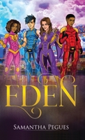 Eden 057866755X Book Cover