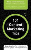 101 Content Marketing Tips 1602750513 Book Cover