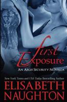 First Exposure 0988986272 Book Cover
