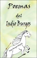Poemas del Indio Burgos 1425185037 Book Cover