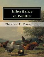 Inheritance in Poultry 1729836550 Book Cover