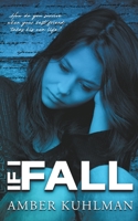 If I Fall B09QP5J642 Book Cover