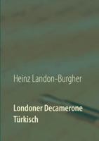 Londoner Decamerone: Japanisch 3752820594 Book Cover